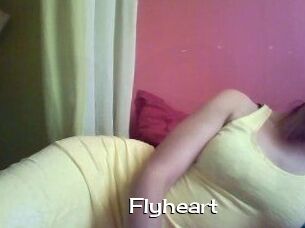 Flyheart