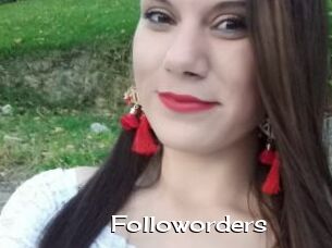 Followorders