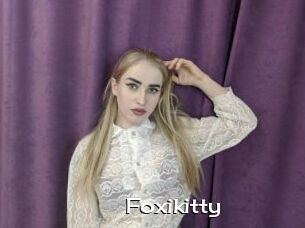 Foxikitty