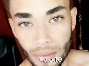 Foxx18