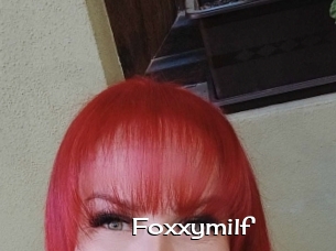 Foxxymilf