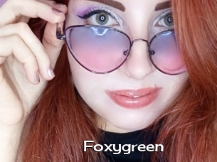 Foxygreen