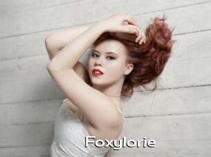 Foxylorie