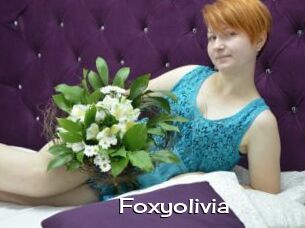 Foxyolivia