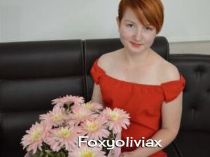 Foxyoliviax