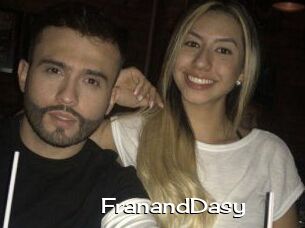 FranandDasy