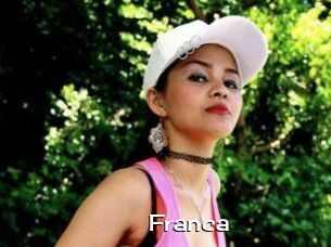 Franca