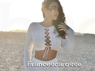 Francescarosse
