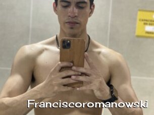 Franciscoromanowski