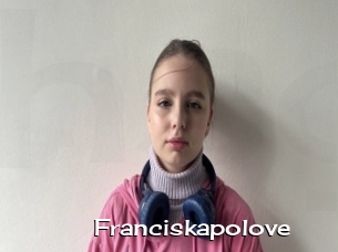 Franciskapolove