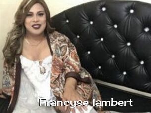 Francyse_lambert