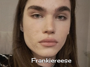 Frankiereese
