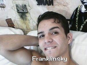 Franklinsky
