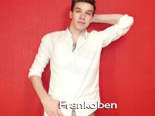 Frankoben