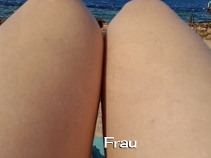 Frau