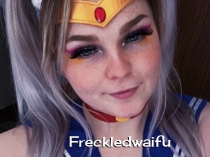 Freckledwaifu