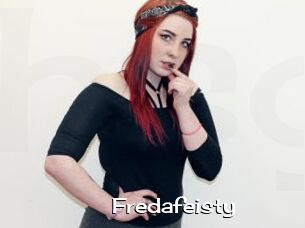 Fredafeisty