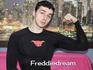 Freddiedream