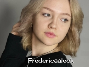 Fredericaaleck