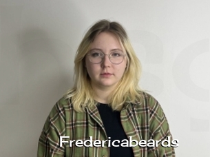 Fredericabeards