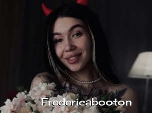 Fredericabooton