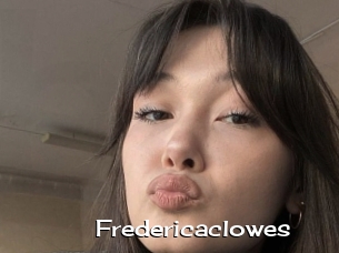 Fredericaclowes