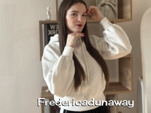 Fredericadunaway