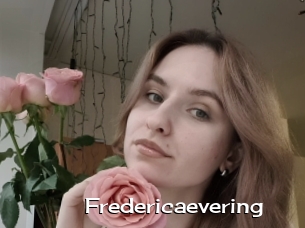 Fredericaevering