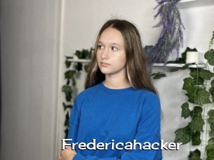 Fredericahacker