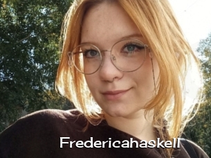 Fredericahaskell