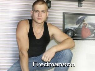 Fredmanson