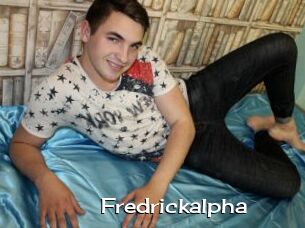 Fredrickalpha