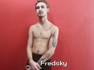 Fredsky
