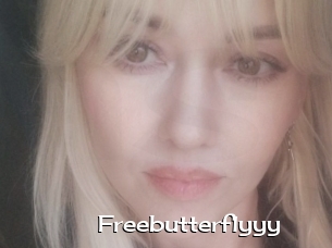 Freebutterflyyy