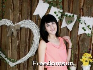 Freedomsun