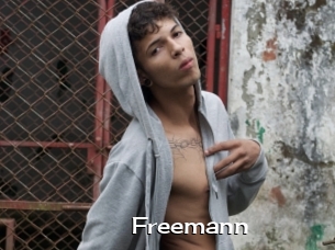Freemann