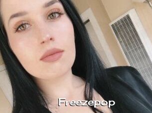 Freezepop