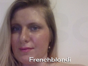 Frenchblondi
