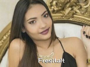 Fresitalt