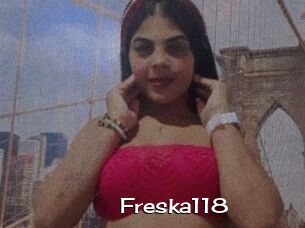 Freska118