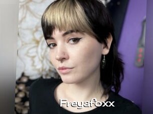 Freyafoxx