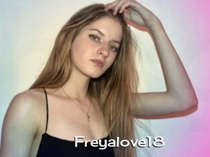 Freyalove18
