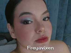 Freyavixen