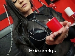Fridacelys