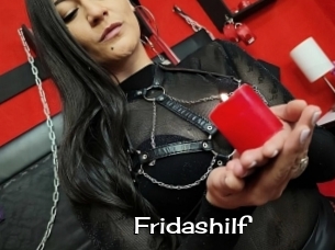 Fridashilf