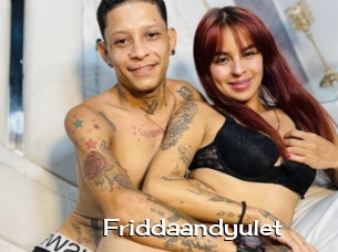 Friddaandyulet