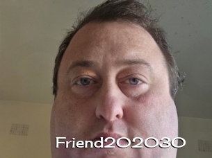 Friend202030