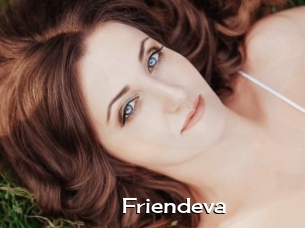 Friendeva