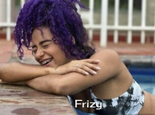 Frizy