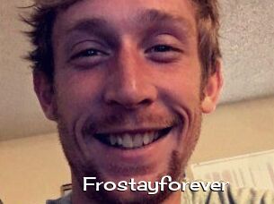 Frostayforever